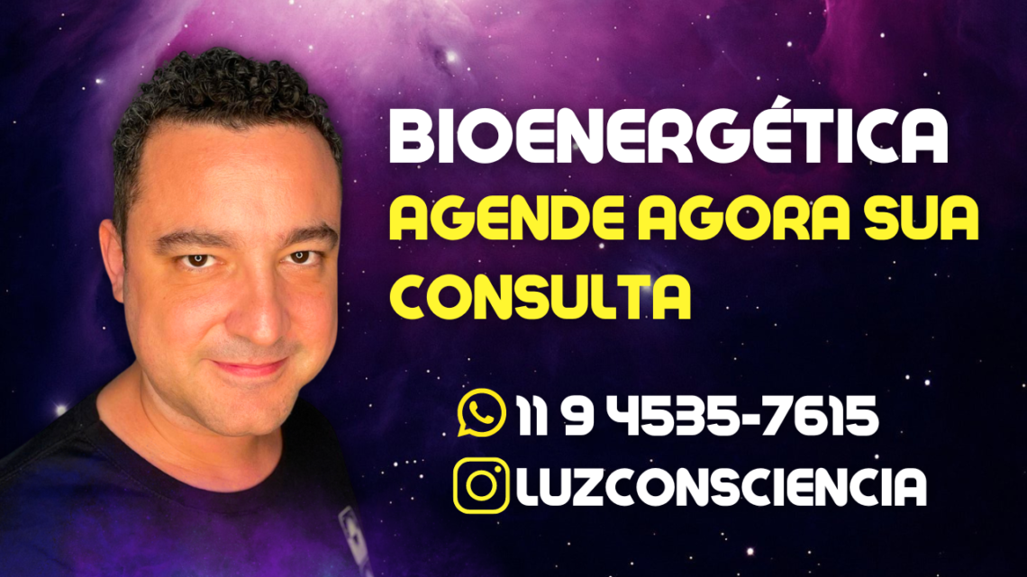 BIOENERGÉTICA